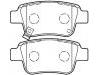 剎車片 Brake Pad Set:04466-05010