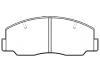 剎車片 Brake Pad Set:04465-20370
