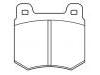 剎車片 Brake Pad Set:803 698 151 E