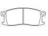 剎車片 Brake Pad Set:45021-693-601