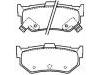 剎車片 Brake Pad Set:43022-SA5-506
